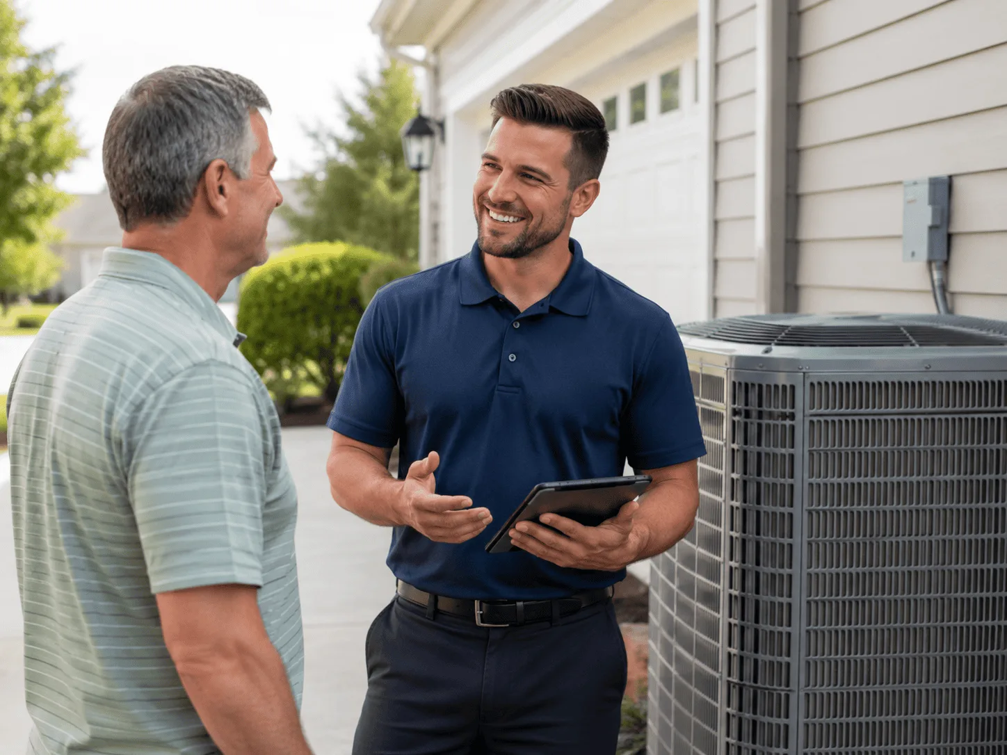 Heat Pump Installation La Crosse, FL FAQs